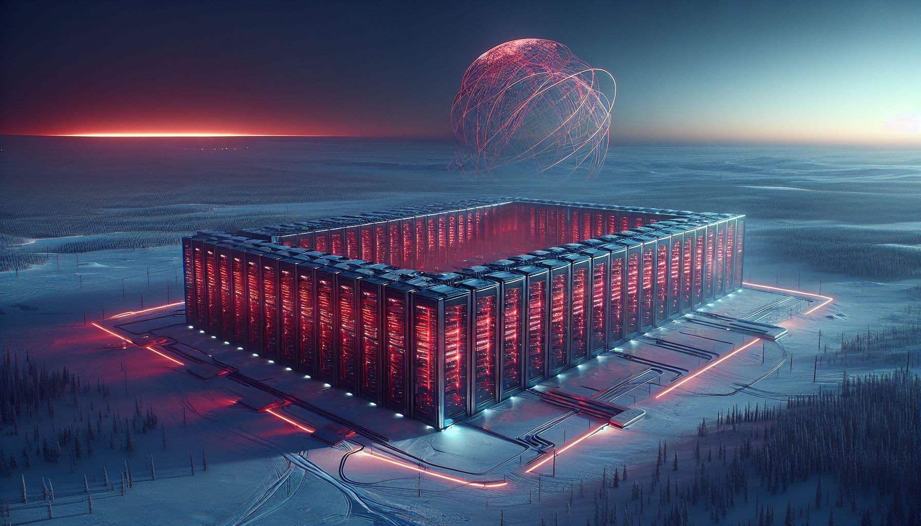 1,250 Russian C2 Servers Mapped: How Five Providers Enable 88% of Malware Operations