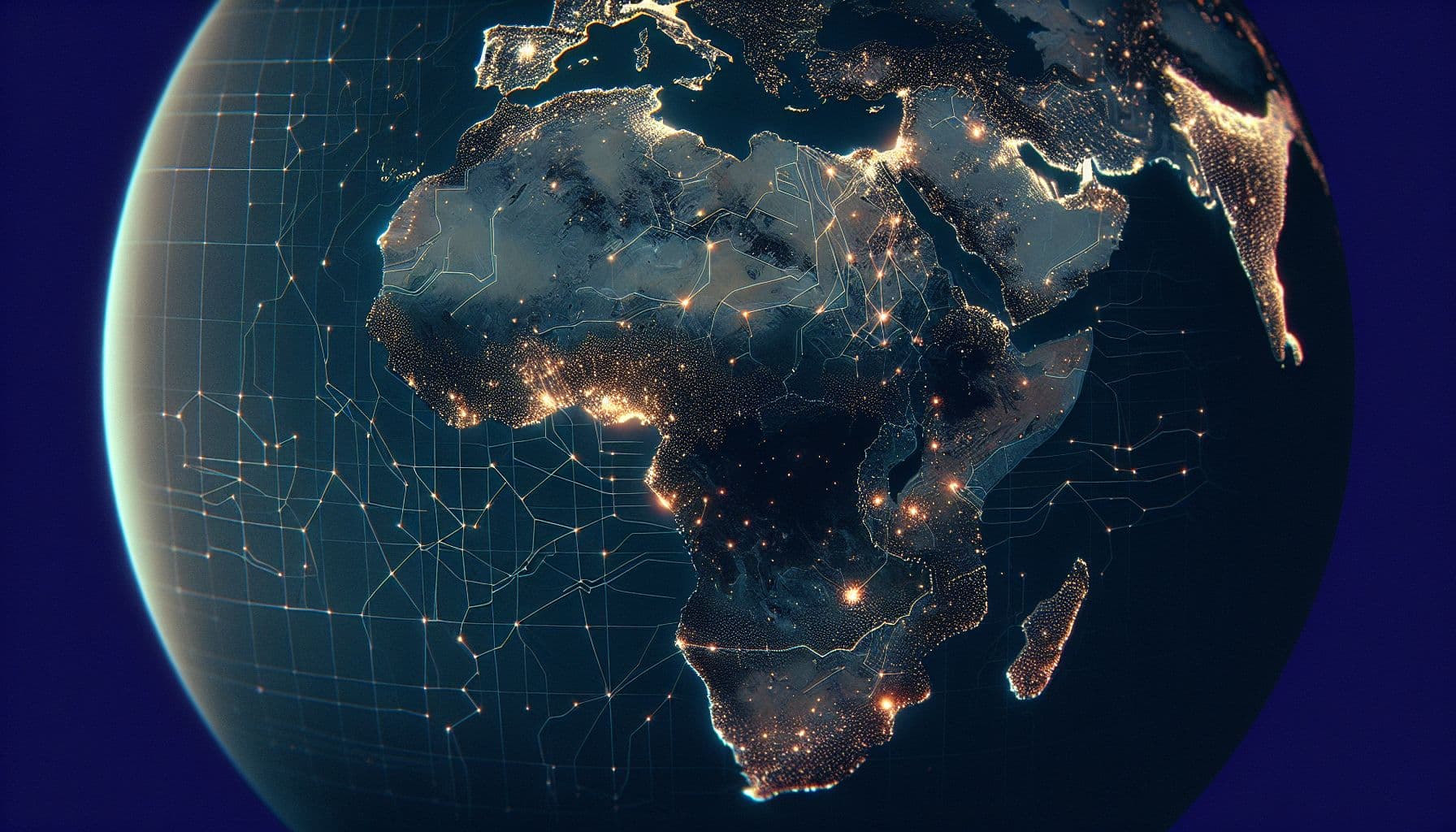 AFRICOM Theater Assessment: April 2026