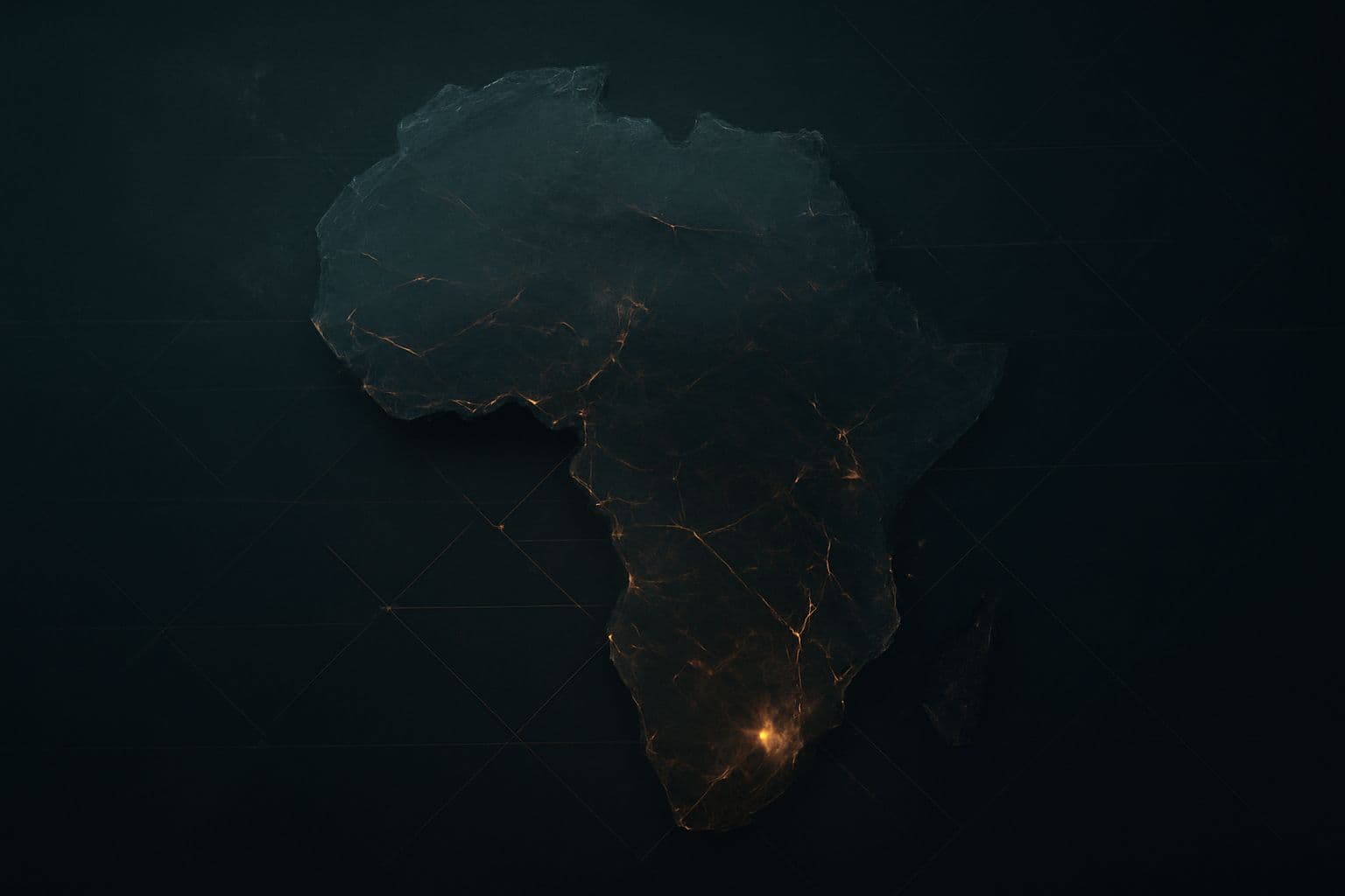 AFRICOM Theater Assessment: August 2026