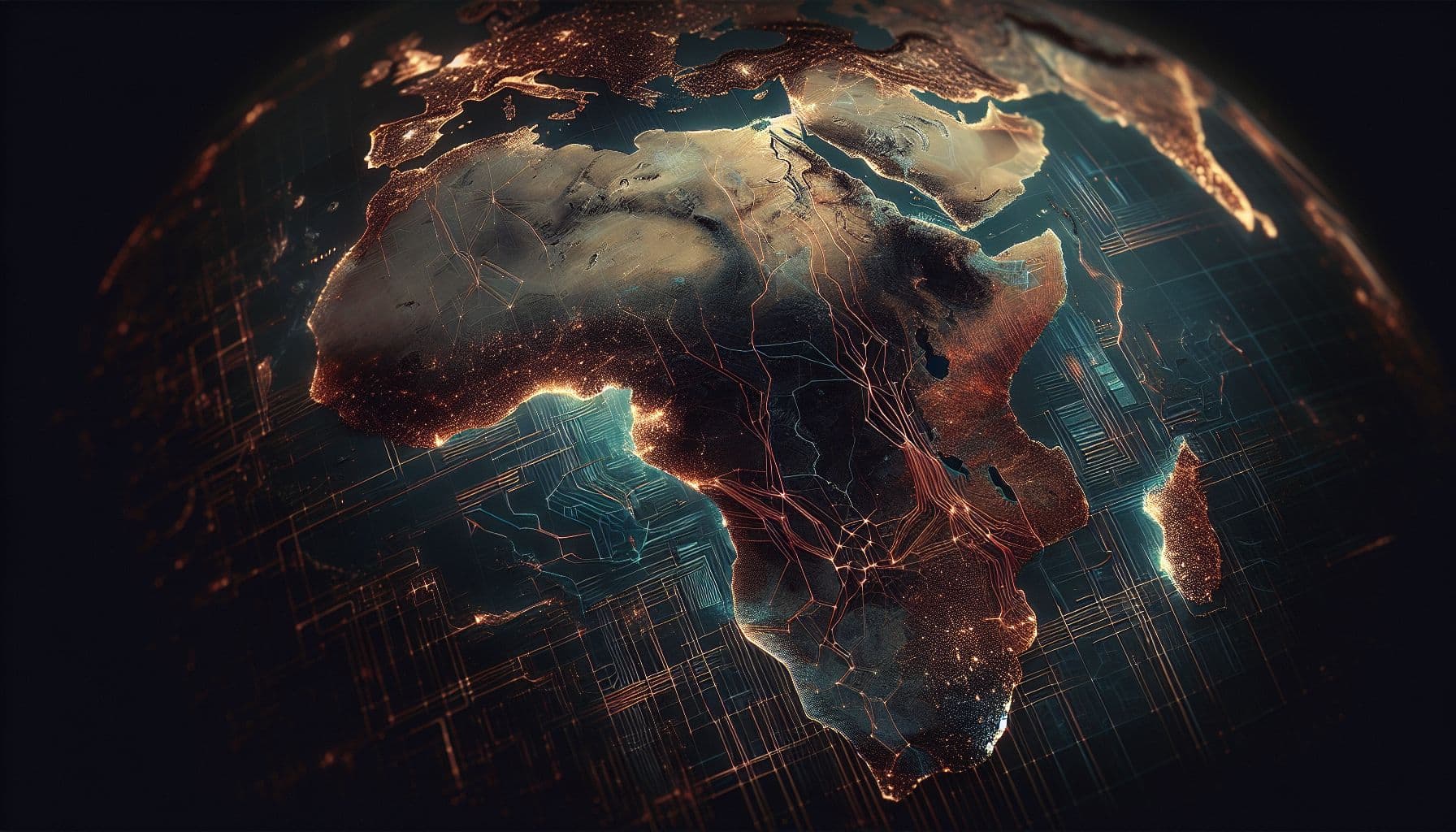 AFRICOM Theater Assessment — March 2026