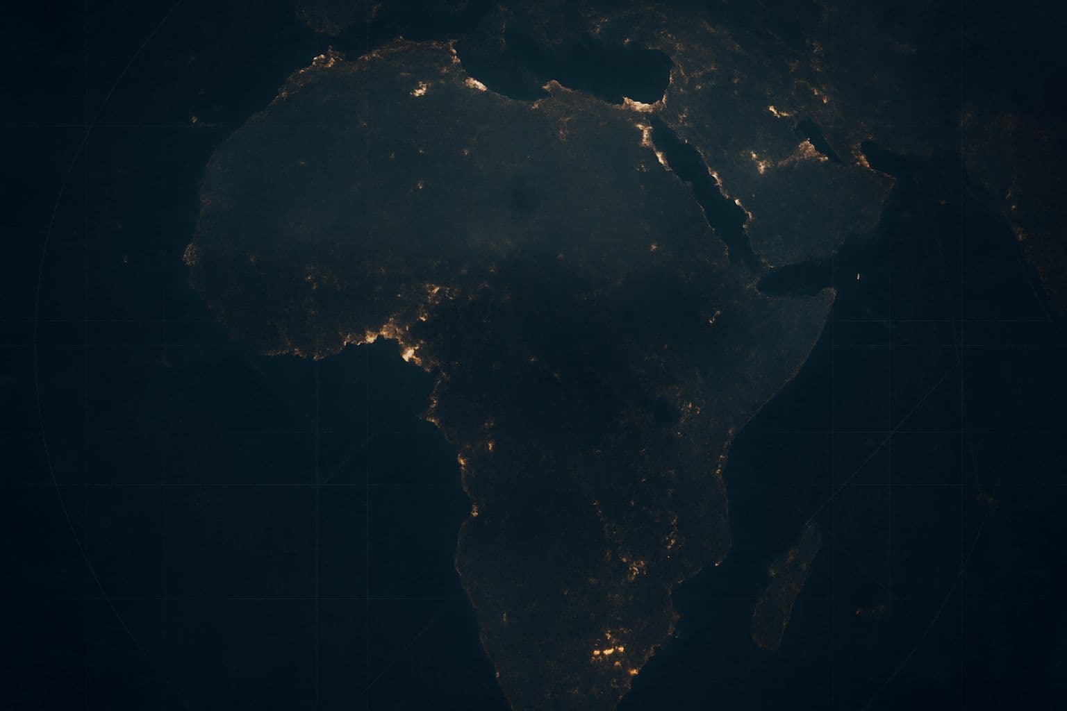 AFRICOM Theater Assessment: May 2026