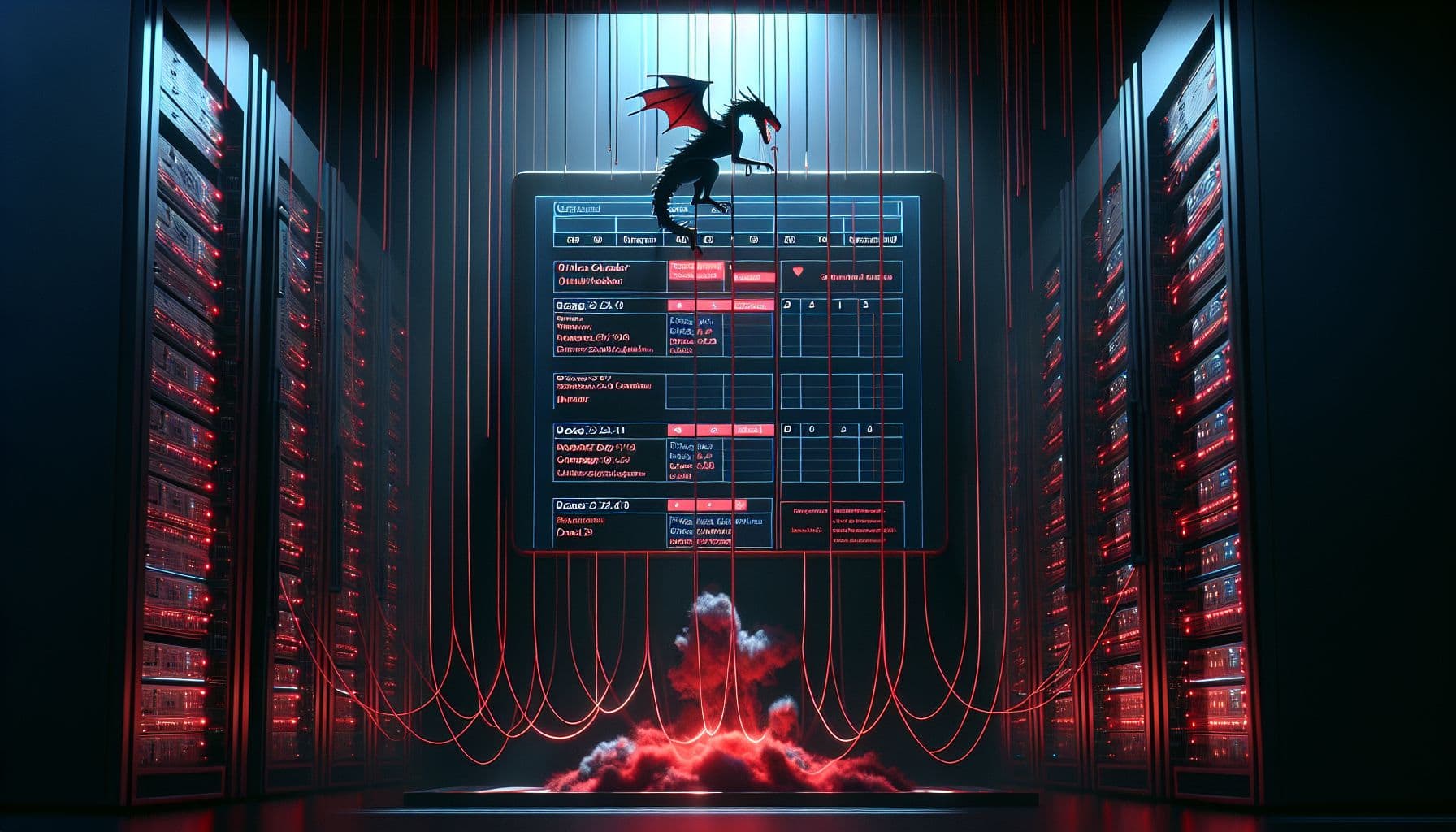 APT41 Turns Google Calendar Into a Covert C2 Channel With TOUGHPROGRESS Malware