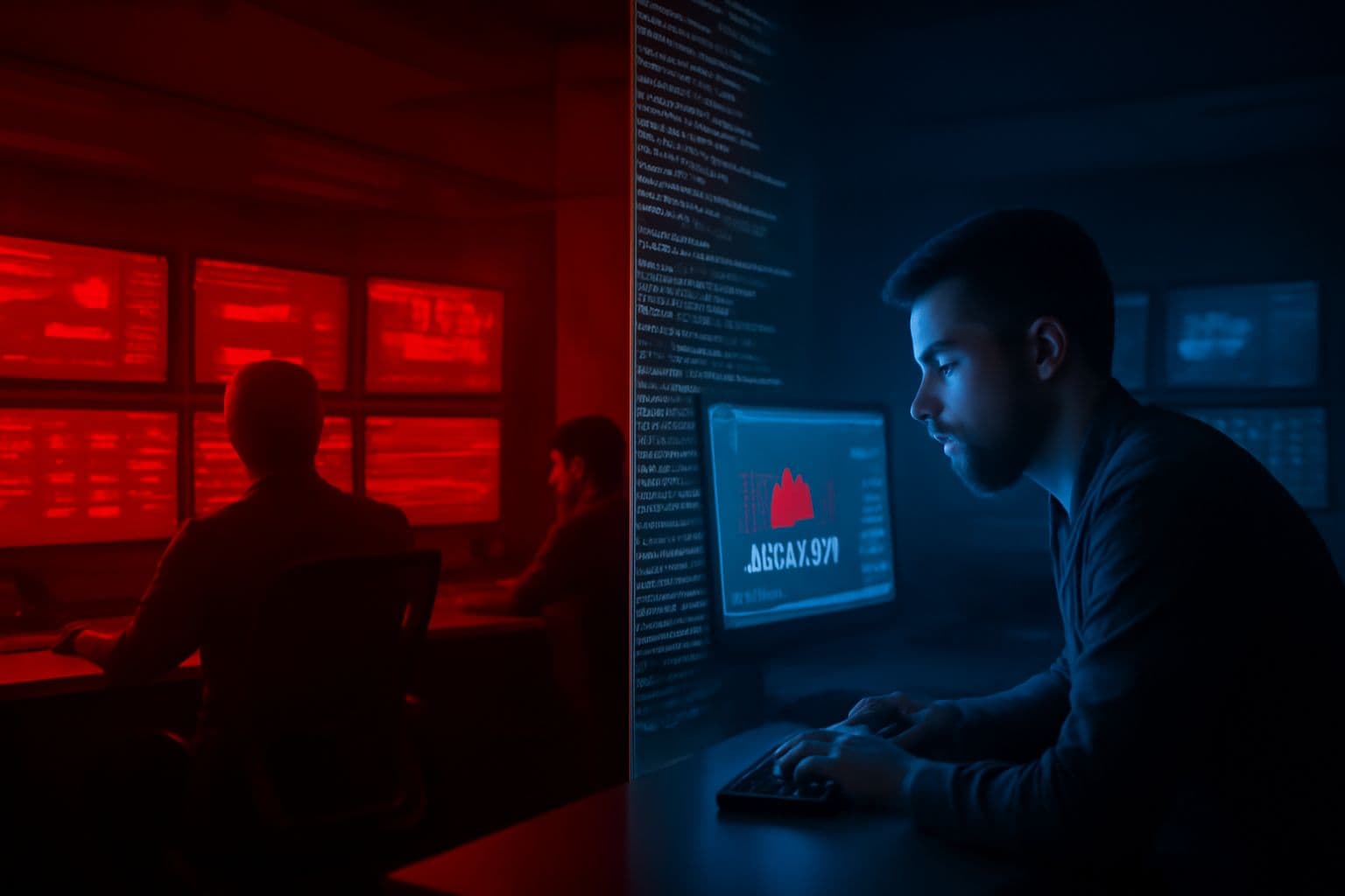 Blocked Connections to Malicious Domains Are Symptoms, Not Resolutions