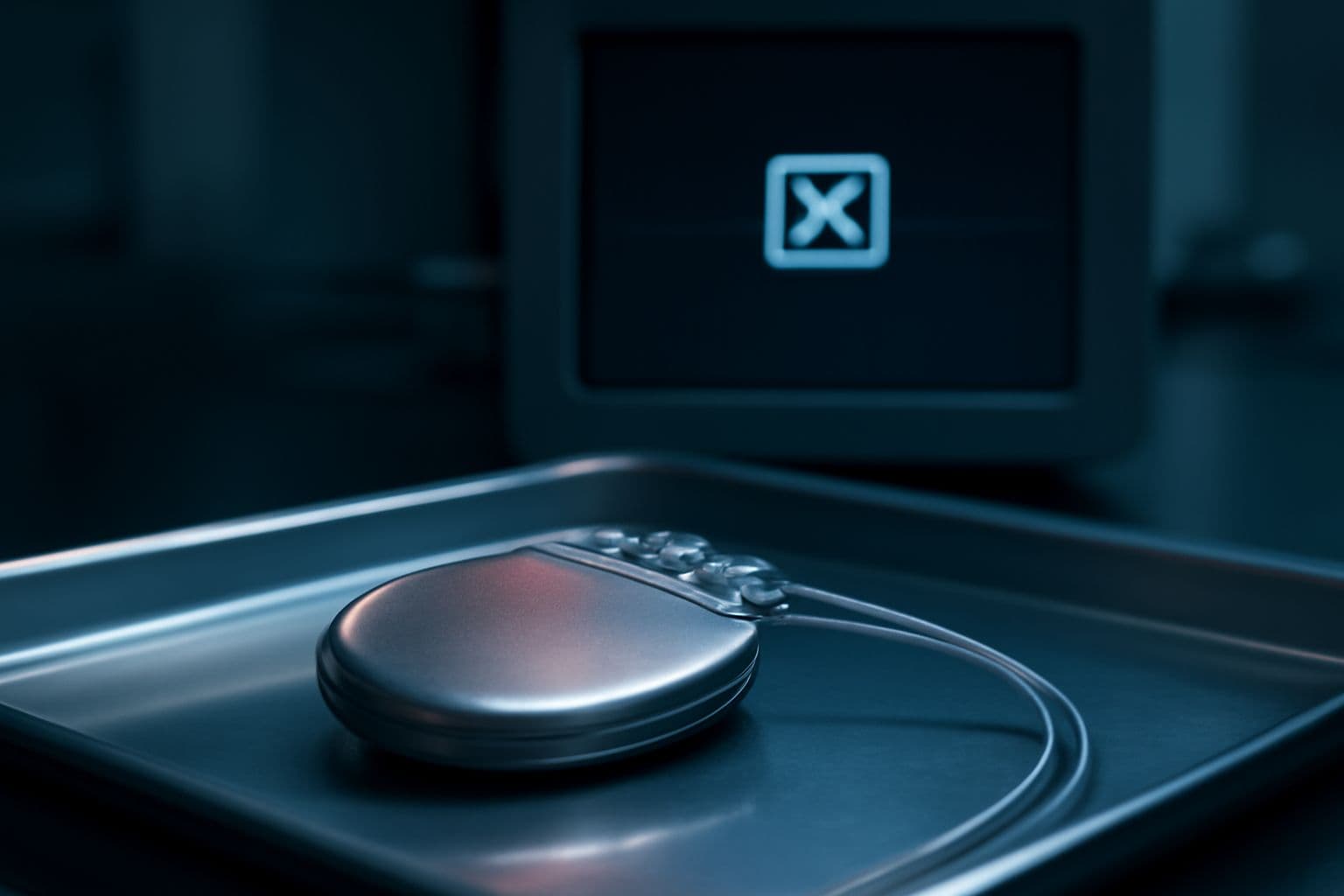Boston Scientific Cyberattack Affecting Remote Monitoring of Pacemakers