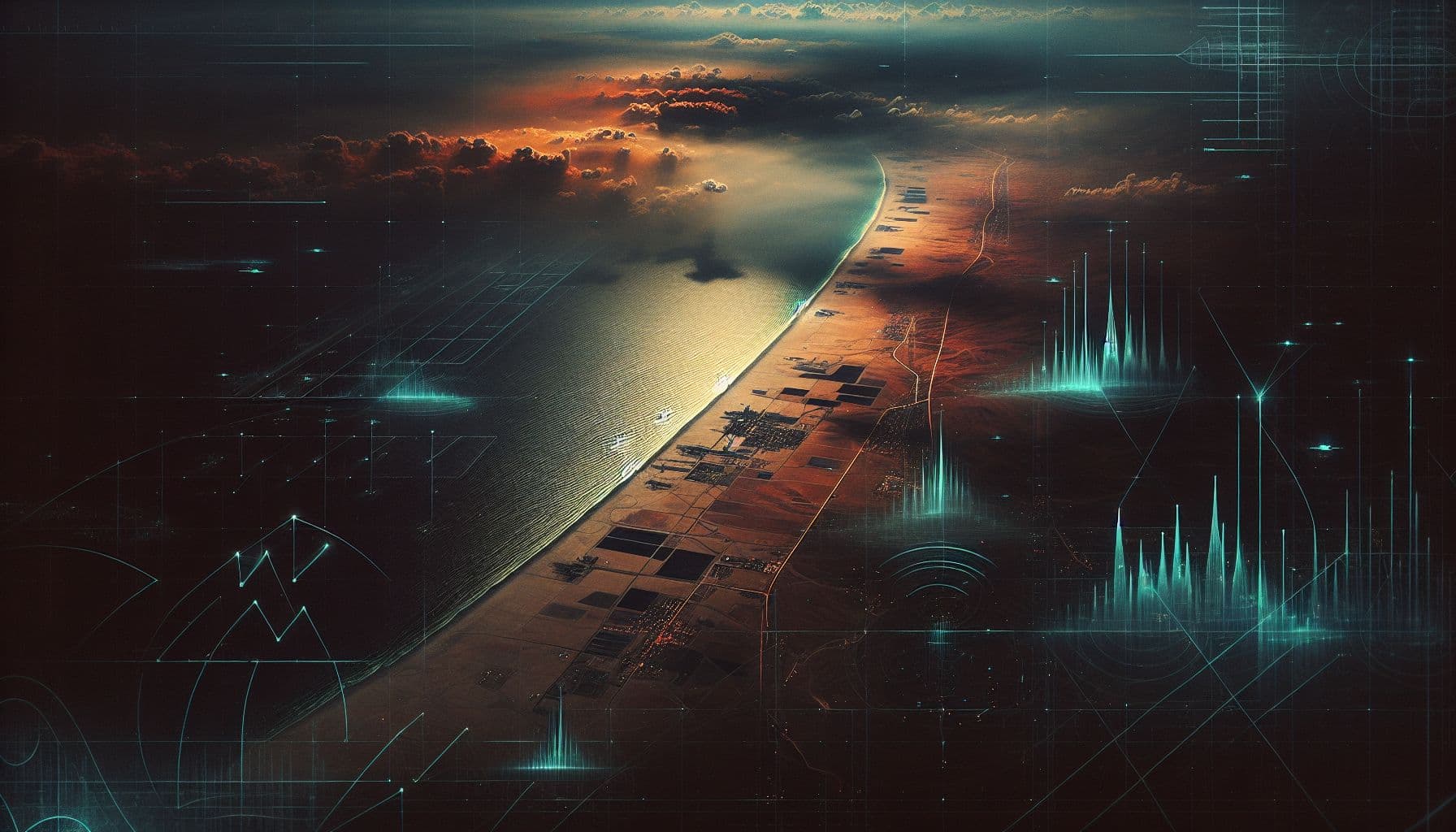 CENTCOM Theater Assessment: April 2026