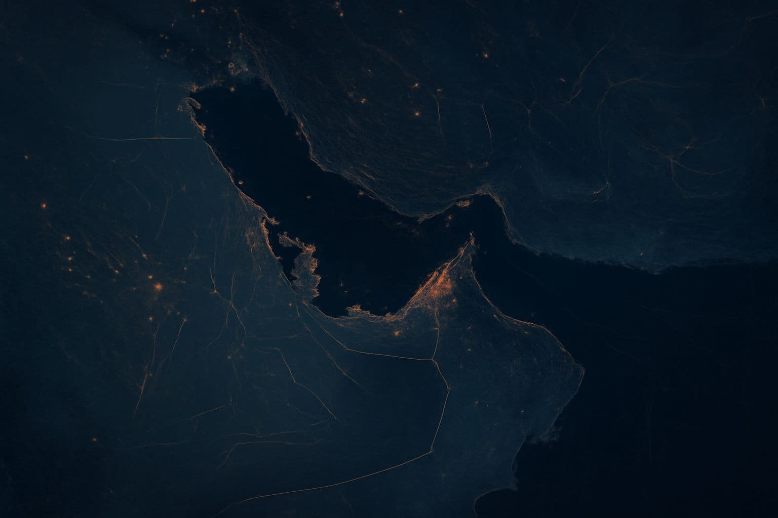 CENTCOM Theater Assessment: August 2026