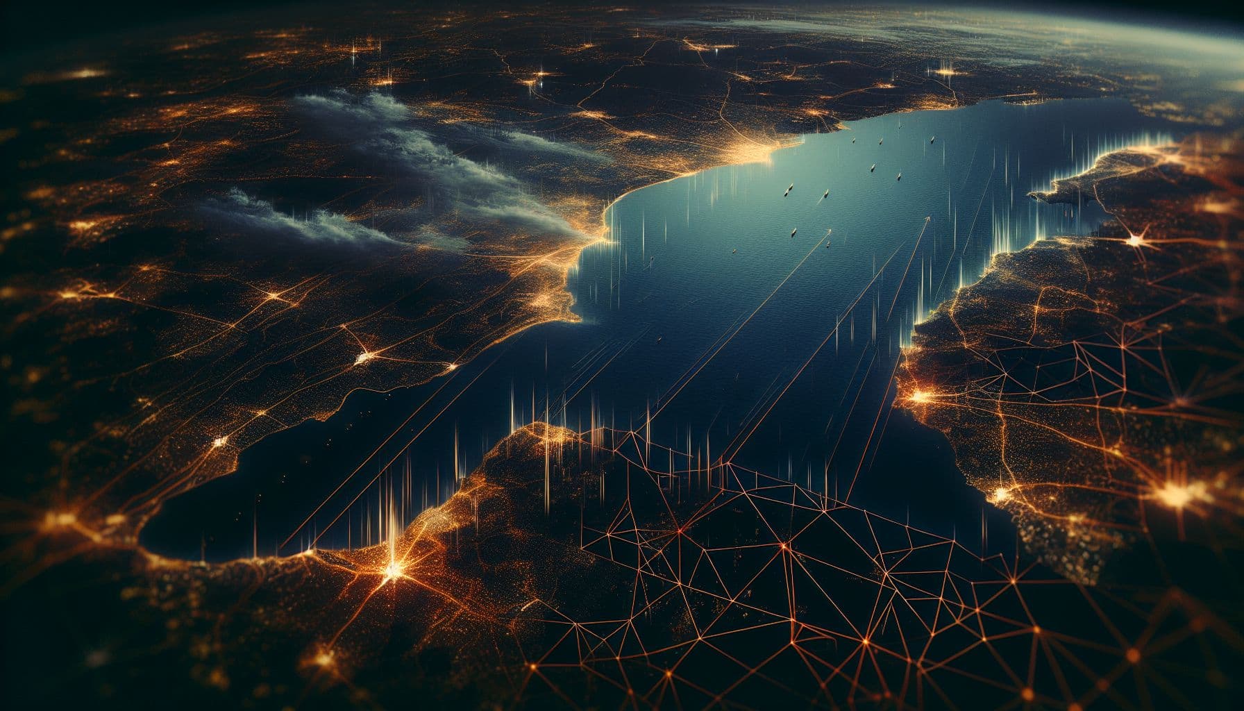 CENTCOM Theater Assessment: March 2026