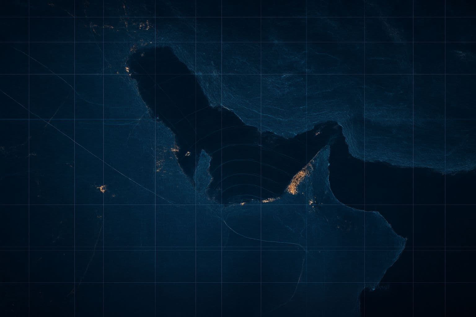 CENTCOM Theater Assessment: May 2026