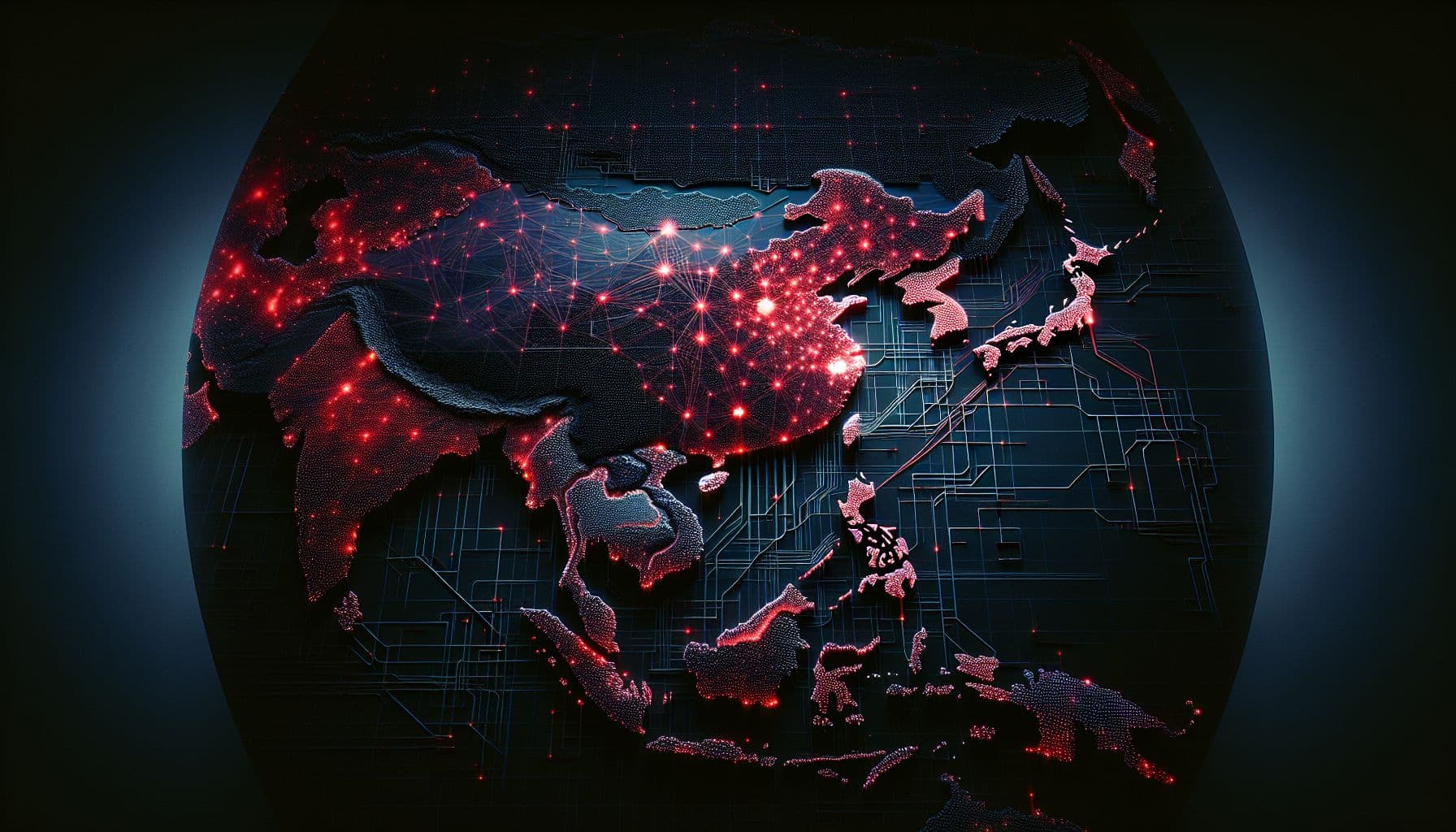 China Geopolitical Update — March 2026