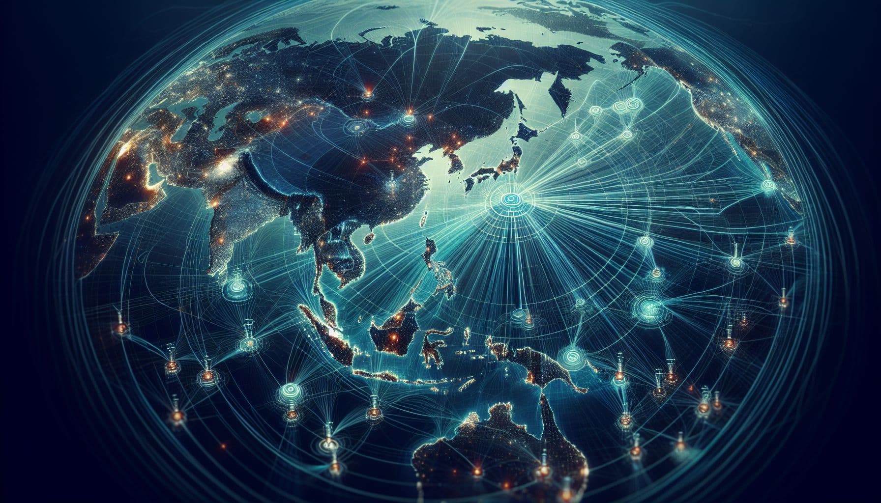 China Strategic Intelligence Briefing — April 2026