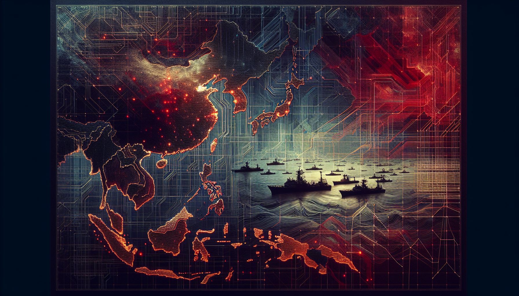 China Strategic Intelligence Briefing: April 2026