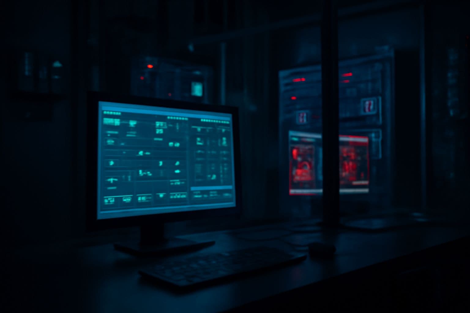 CyberAv3ngers: IRGC-Affiliated PLC Exploitation Across U.S. Critical Infrastructure