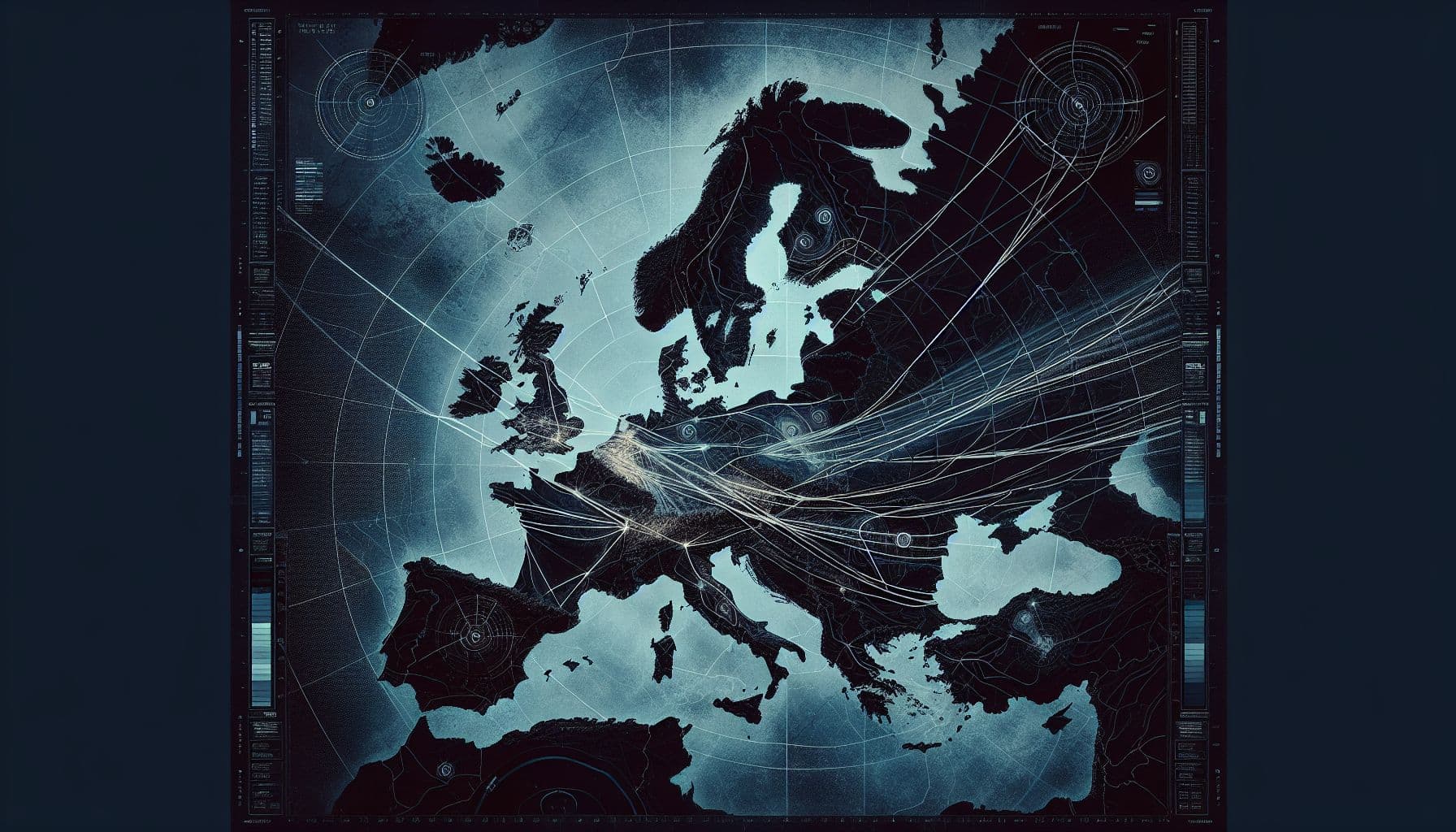 EUCOM Theater Assessment: April 2026