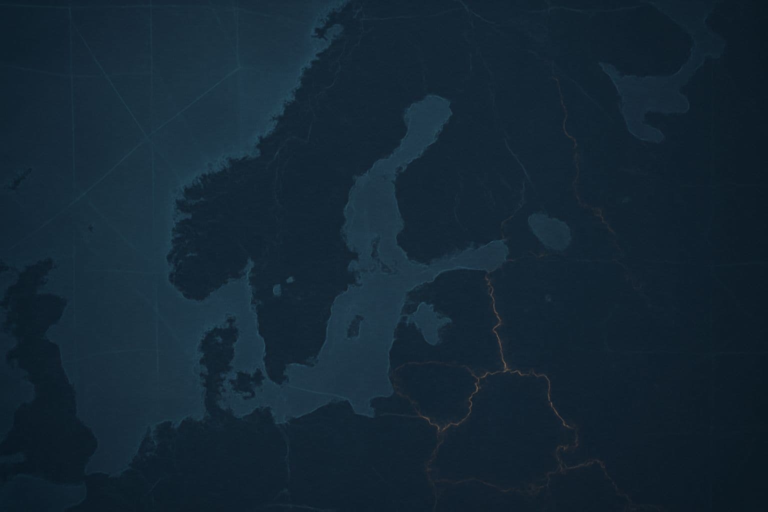 EUCOM Theater Assessment: August 2026