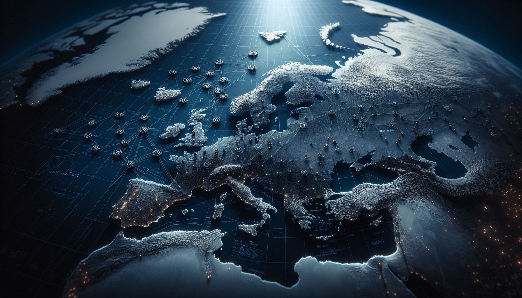 EUCOM Theater Assessment — March 2026