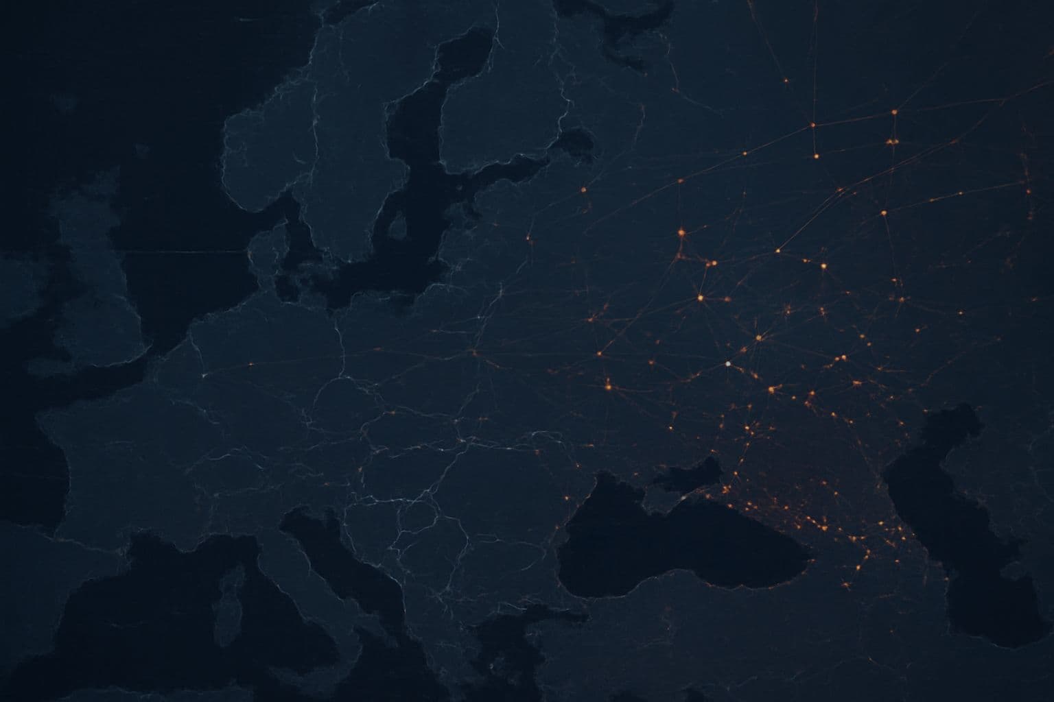 EUCOM Theater Assessment: May 2026