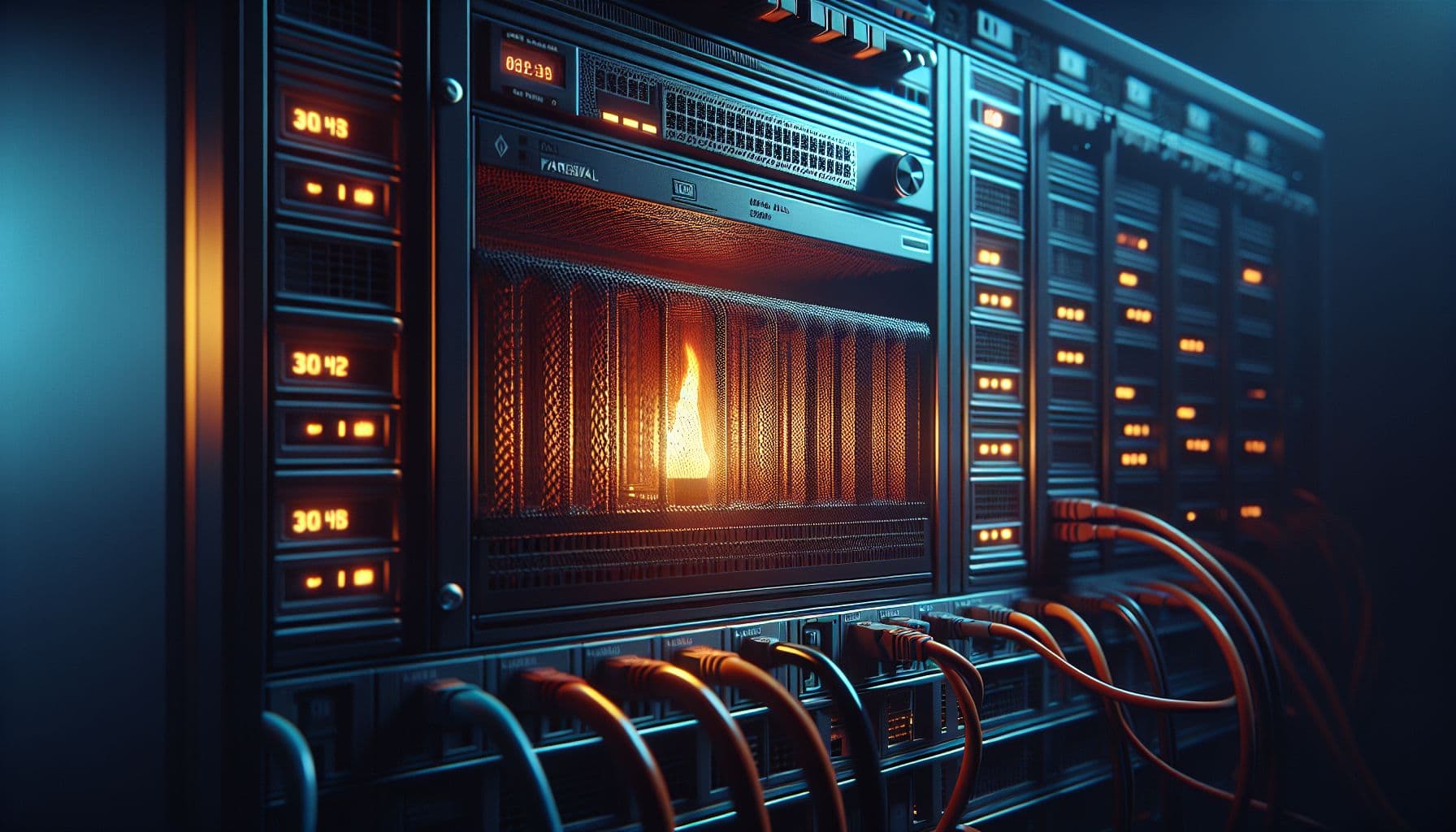 FIRESTARTER Backdoor Burrows Into Federal Cisco Firewall, Survives Patches and Reboots