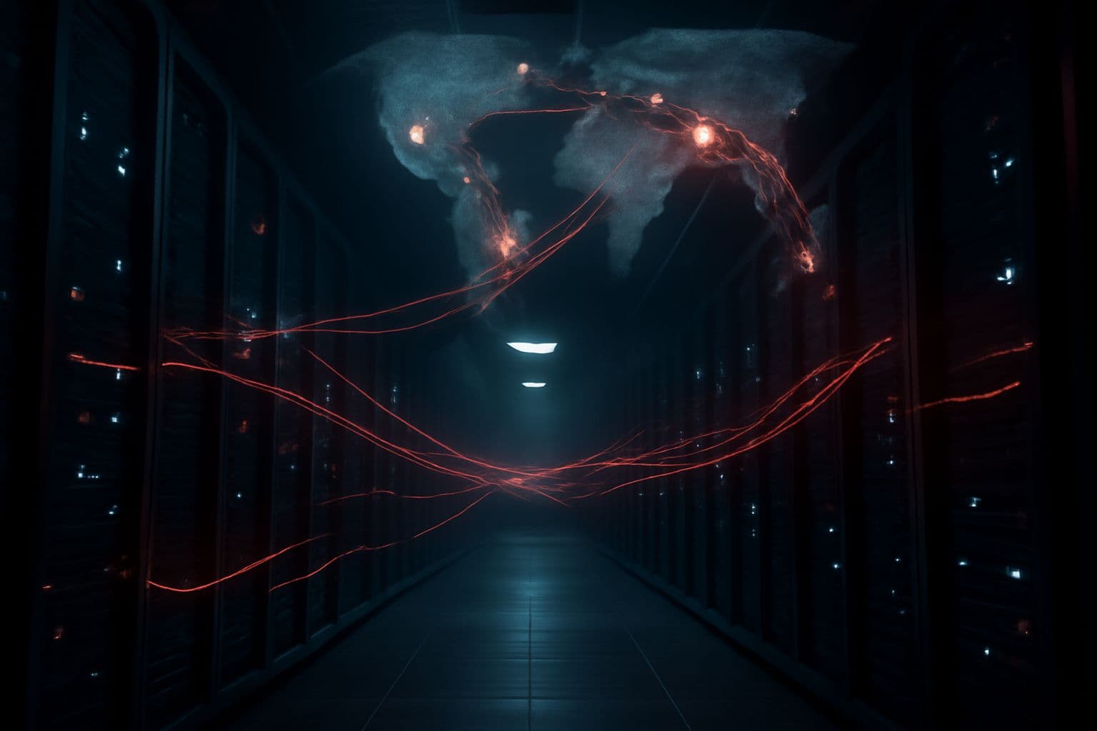 Ghost Routes: How PRC-Nexus Hackers Use ORB Networks to Vanish in Plain Sight