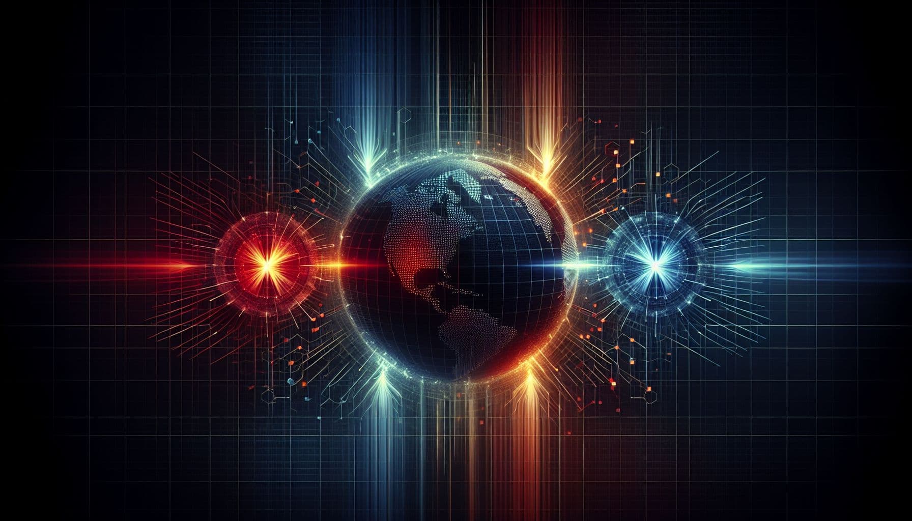 Global Geopolitical Update: March 2026