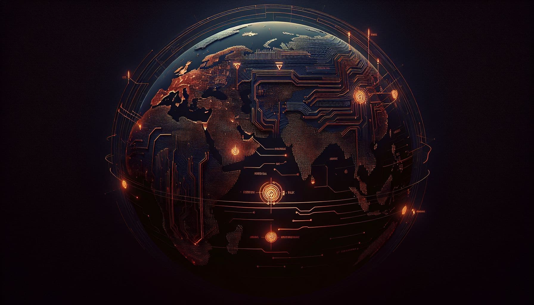 Global Strategic Intelligence Briefing: April 2026