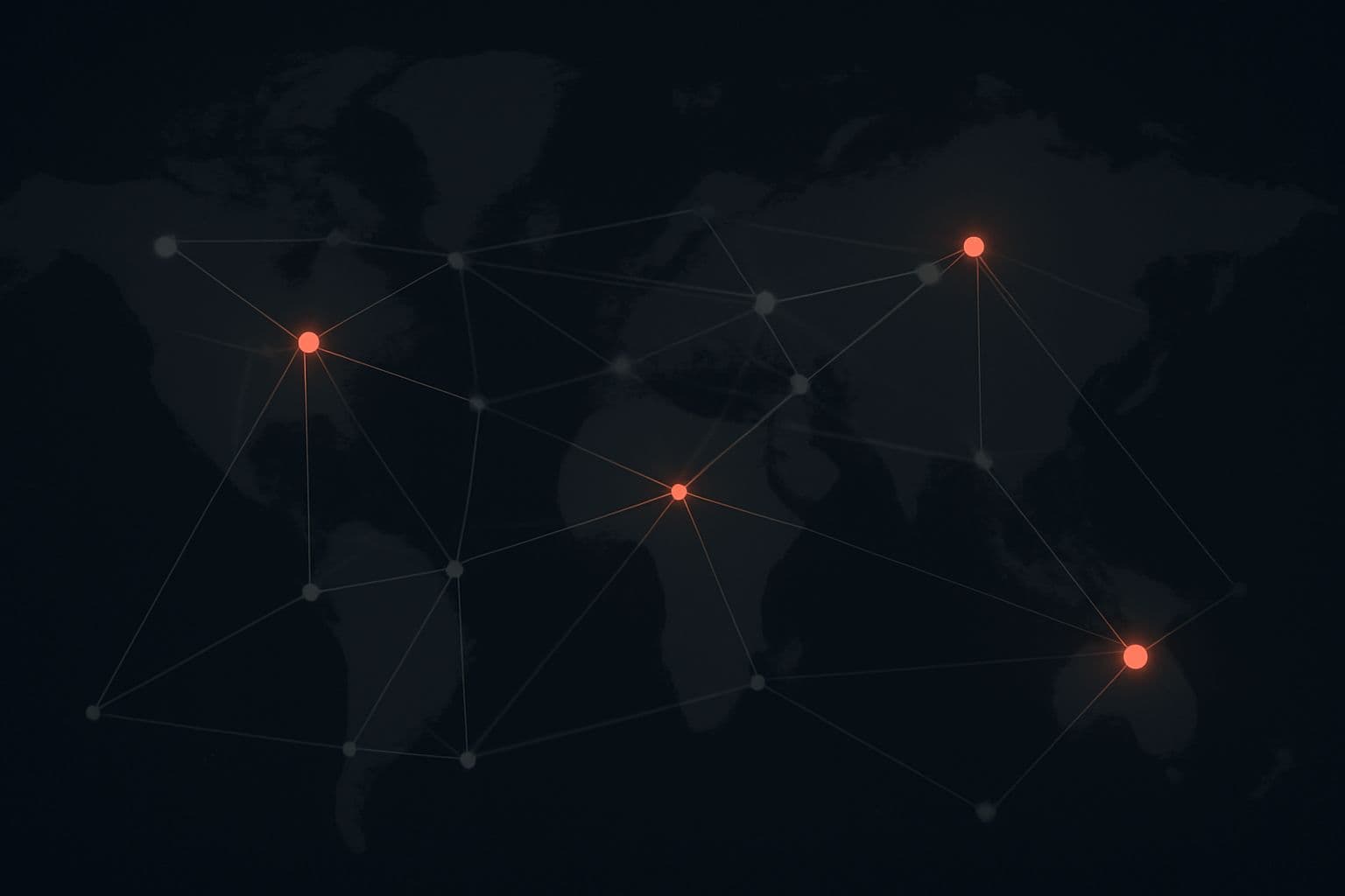 Global Strategic Intelligence Briefing, October 2026