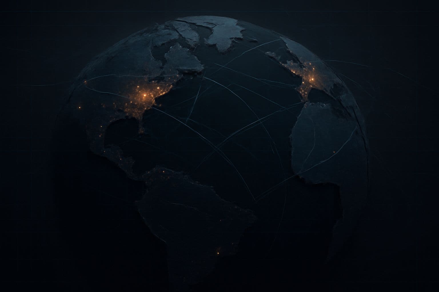 Global Strategic Intelligence Briefing: September 2026