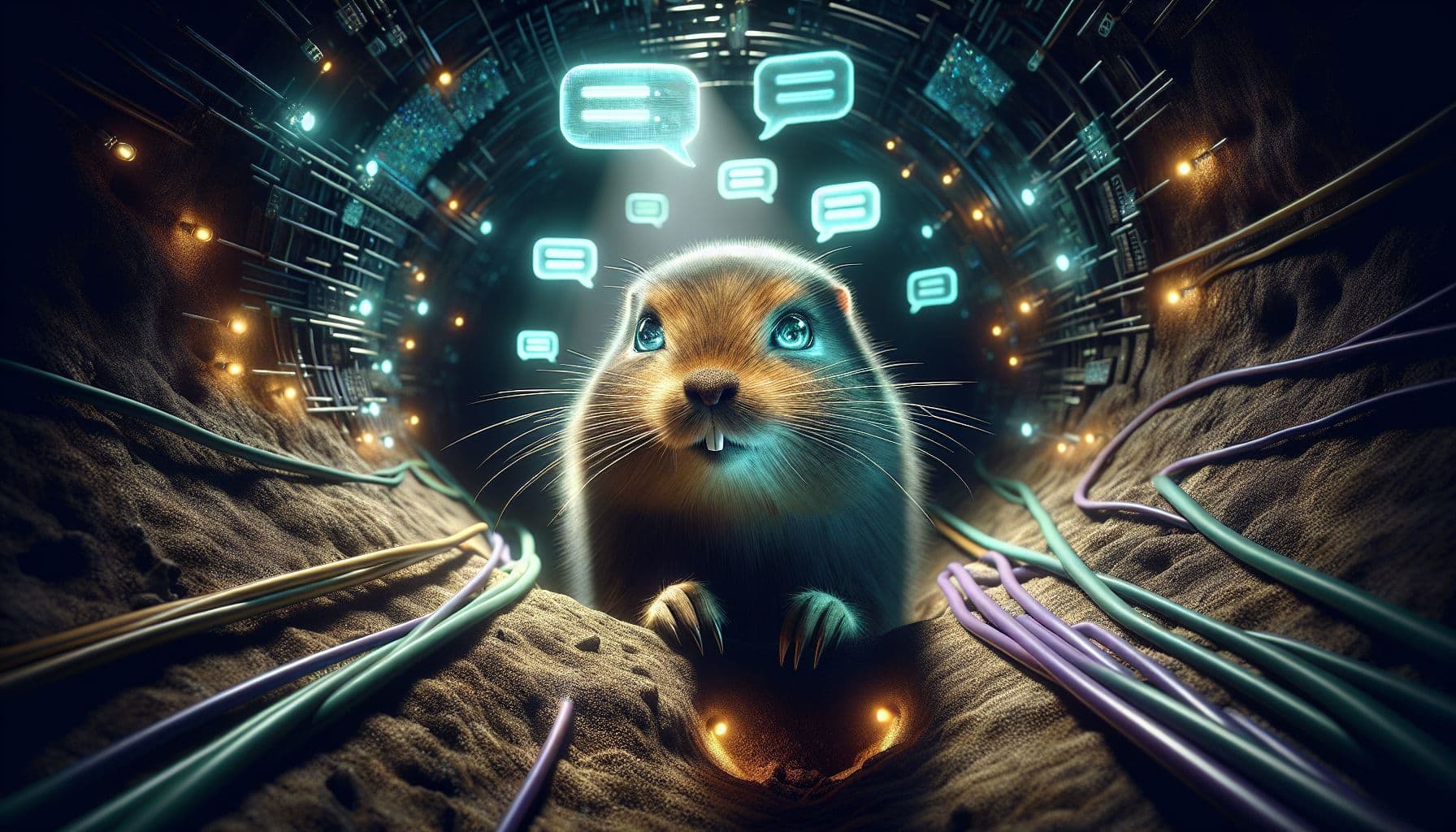 GopherWhisper: China-Aligned APT Turns Slack, Discord, and Outlook Into Covert C2 Channels