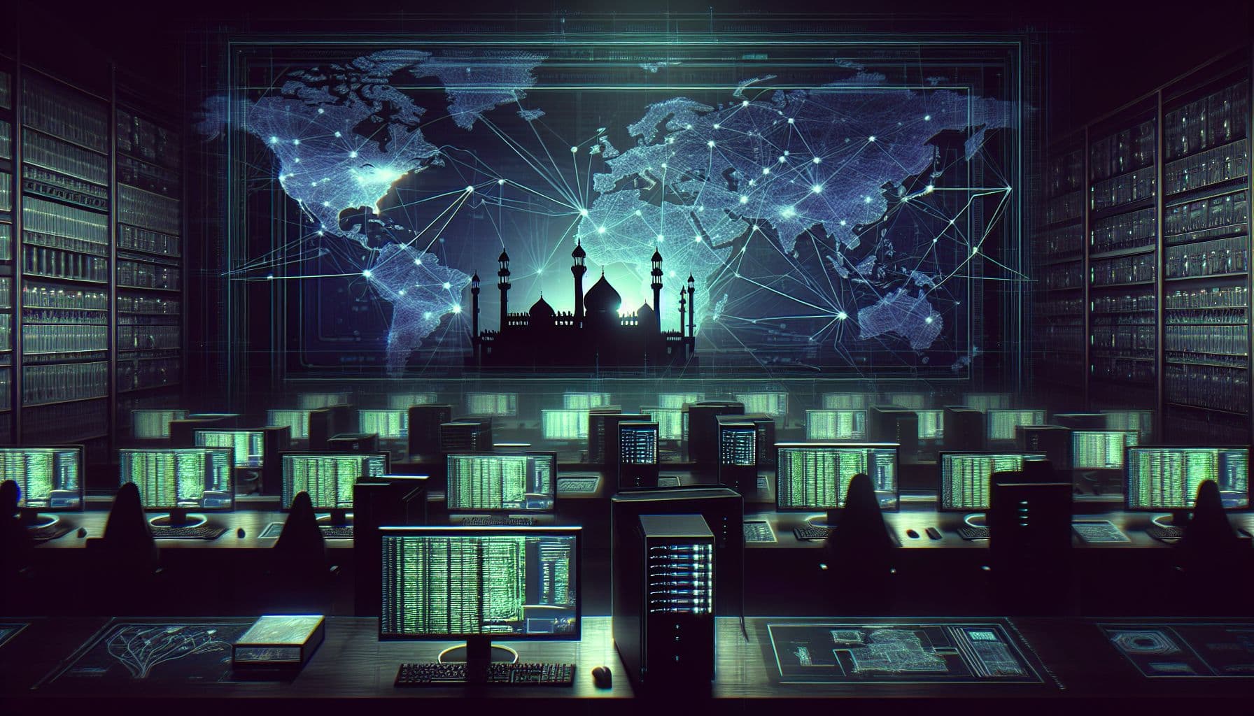 Handala Hacktivists: How Iran's Newest Cyber Group Targets Israeli Infrastructure