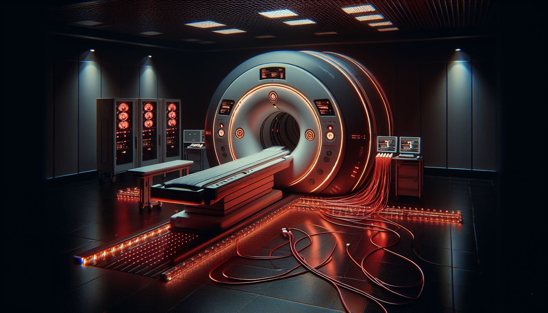 Handala's DICOM Obsession: Iranian State Hackers Zero In on Medical Imaging Systems