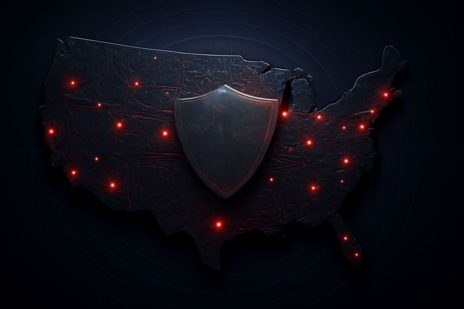 HOMEFRONT Threat Assessment: August 2026