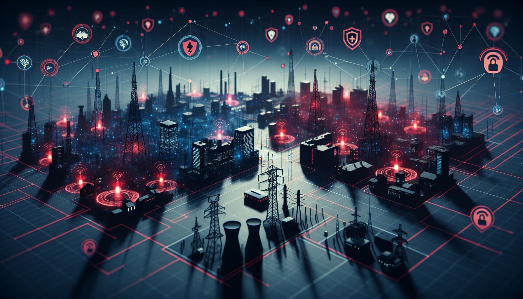 HOMEFRONT Threat Assessment: March 2026