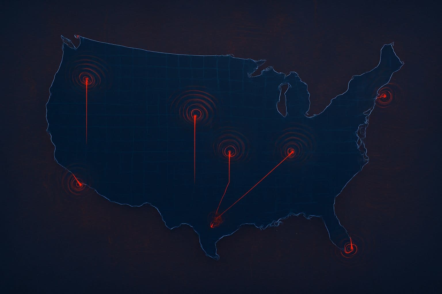 HOMEFRONT Threat Assessment: September 2026
