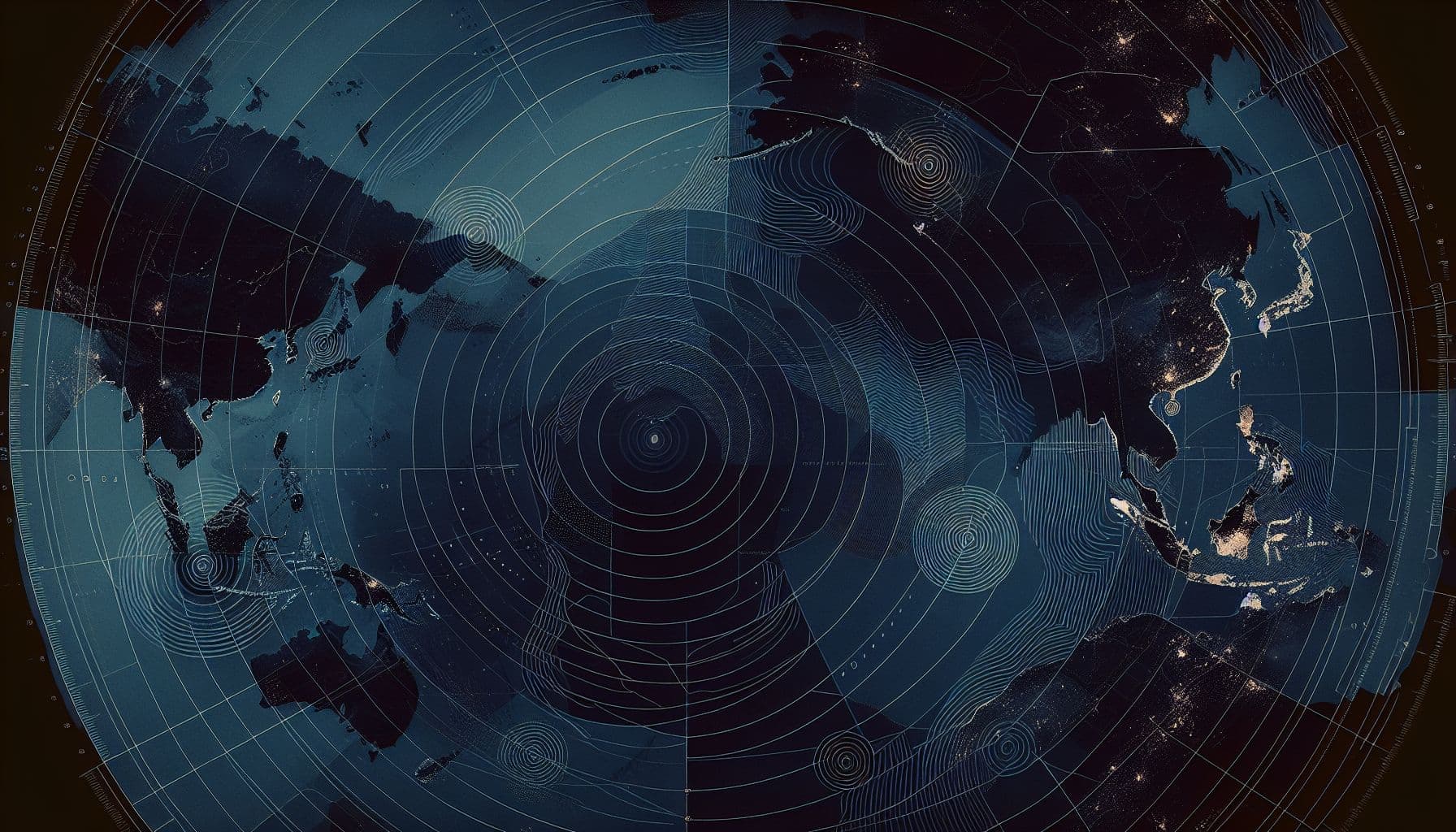 INDOPACOM Theater Assessment: April 2026