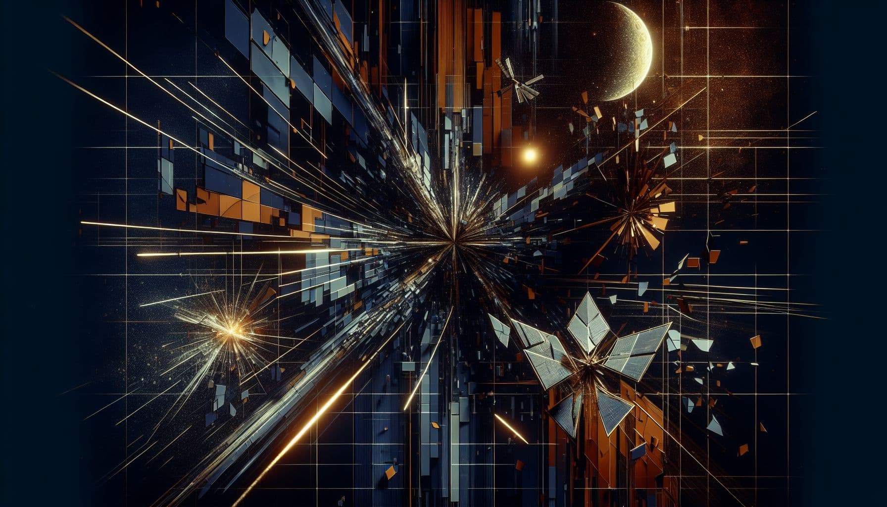 Iran Geopolitical Update — March 2026