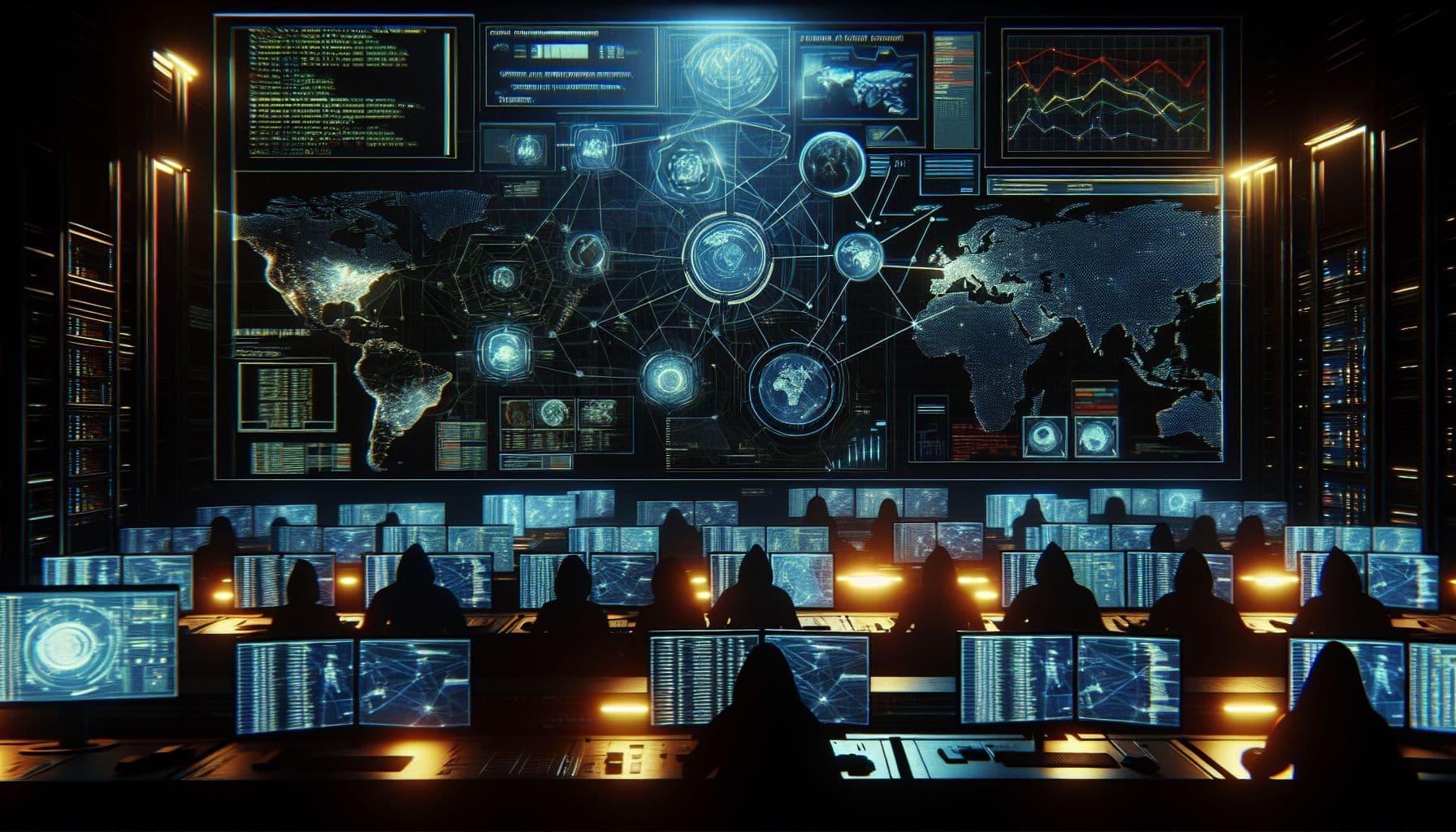 Iran's Cyber Arsenal: From Regional Nuisance to Global Security Threat