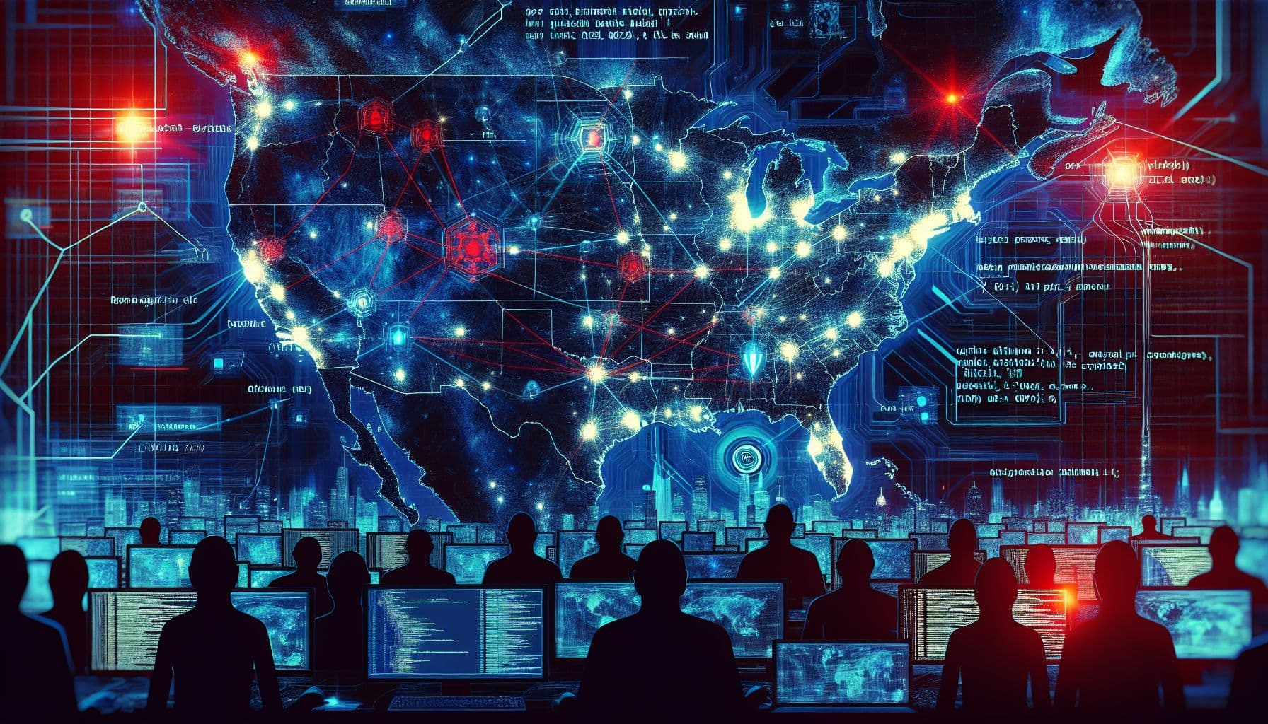 Iran's Cyber Arsenal: Why US Critical Infrastructure Is Now in the Crosshairs