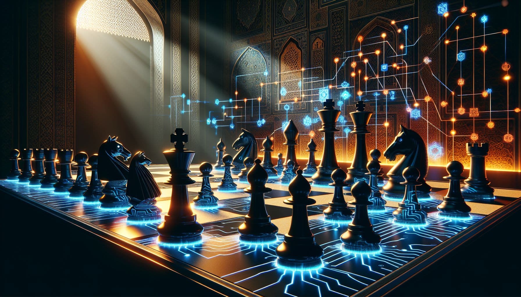 Iran's Cyber Operations Enter New Phase: What Security Teams Need to Know