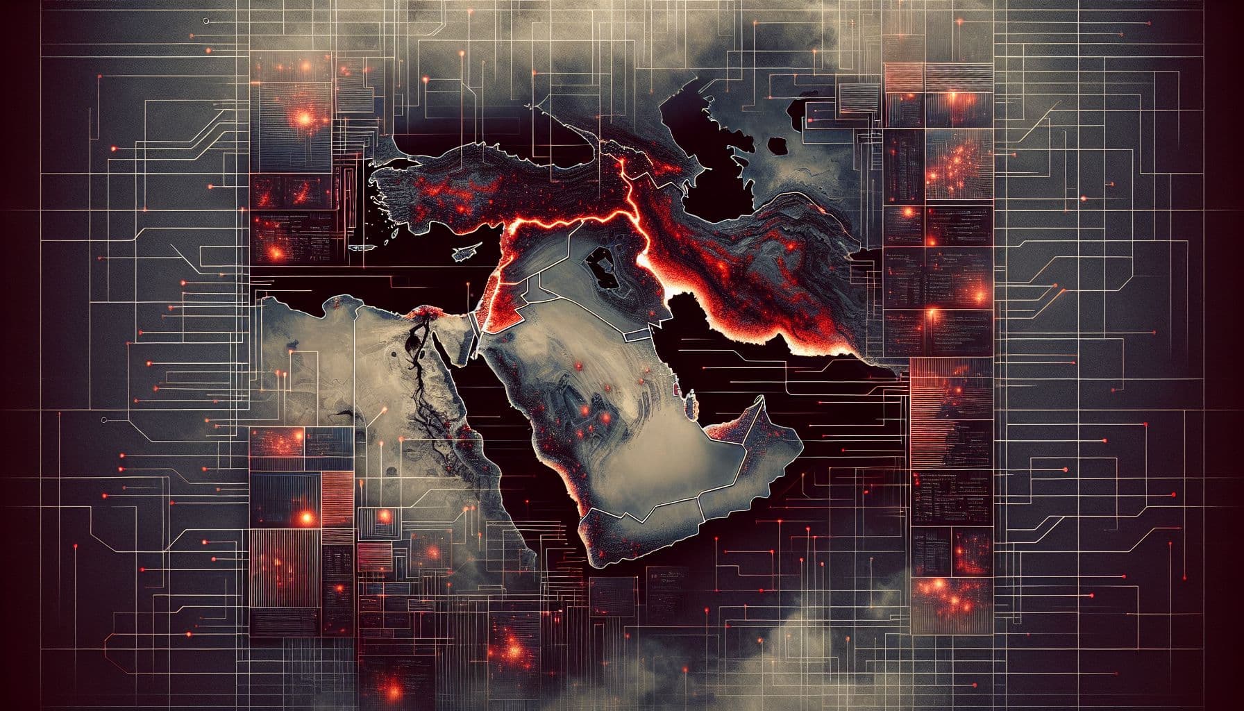 Iran Strategic Intelligence Briefing: April 2026