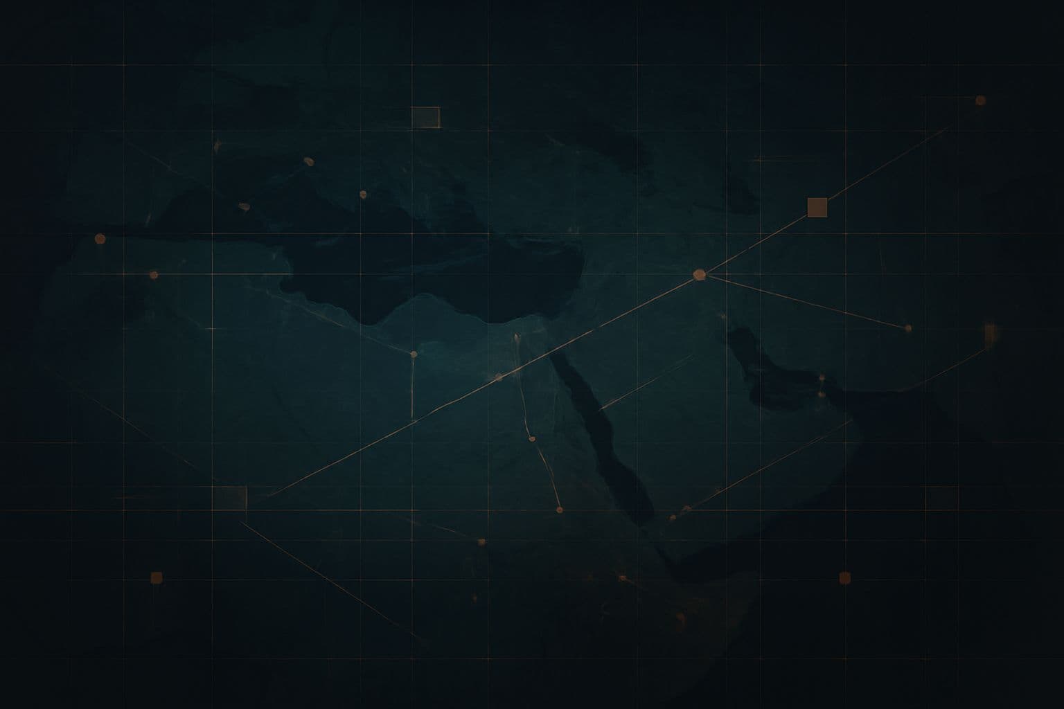 Iran Strategic Intelligence Briefing: October 2026