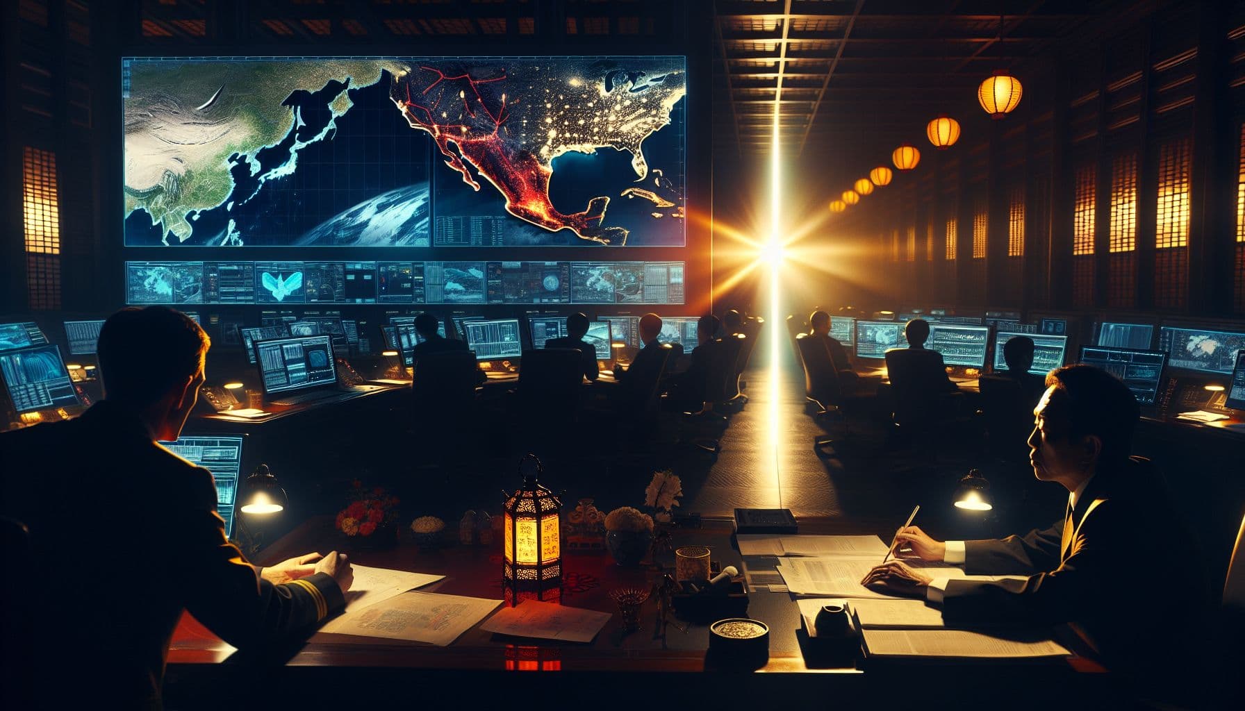 Japan Pushes Back on US Intelligence Claims About Taiwan Policy Shift