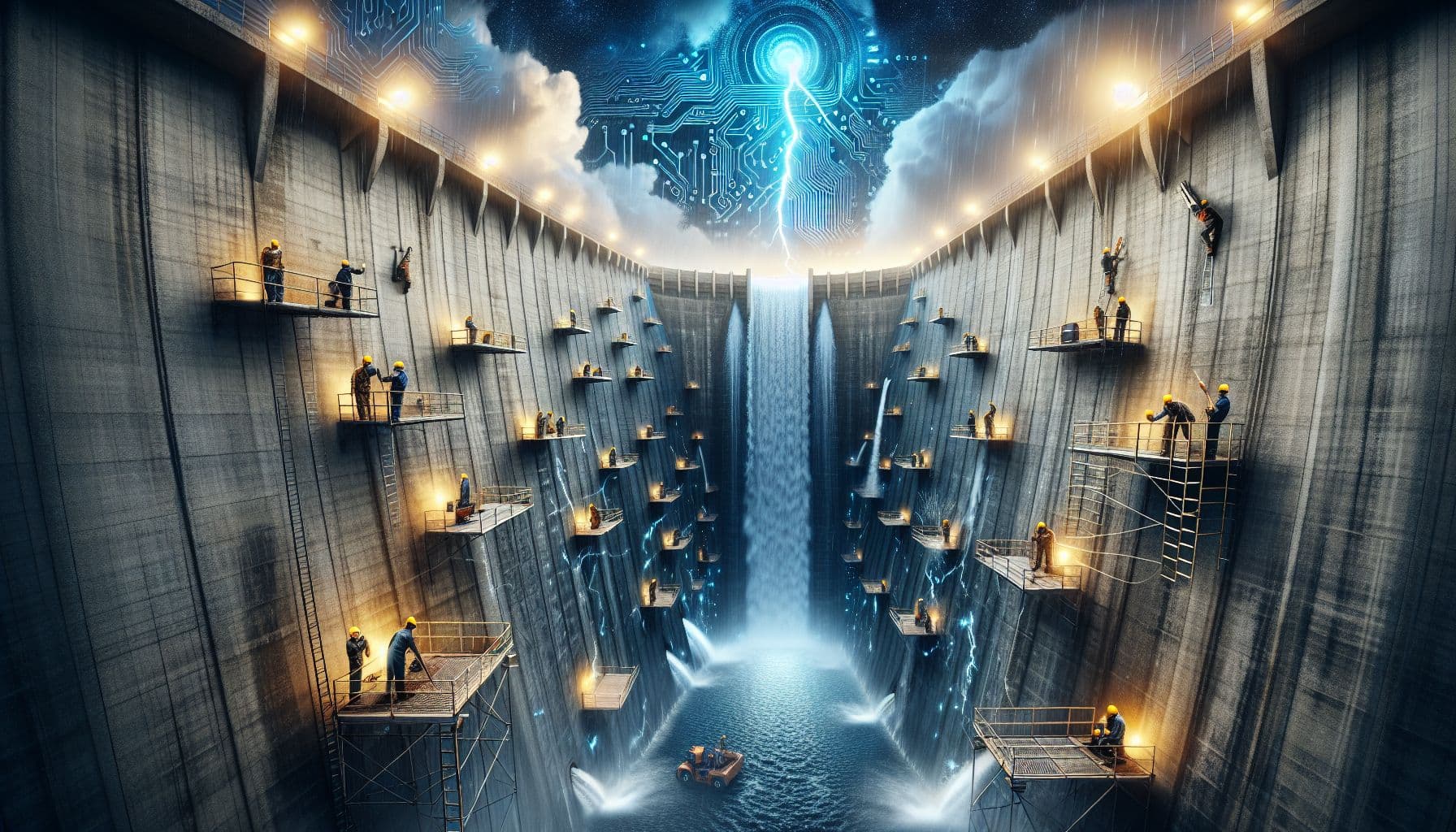 Microsoft April Patch Tuesday: 167 Fixes, a Wormable TCP/IP Bug, and a Leaked Zero-Day