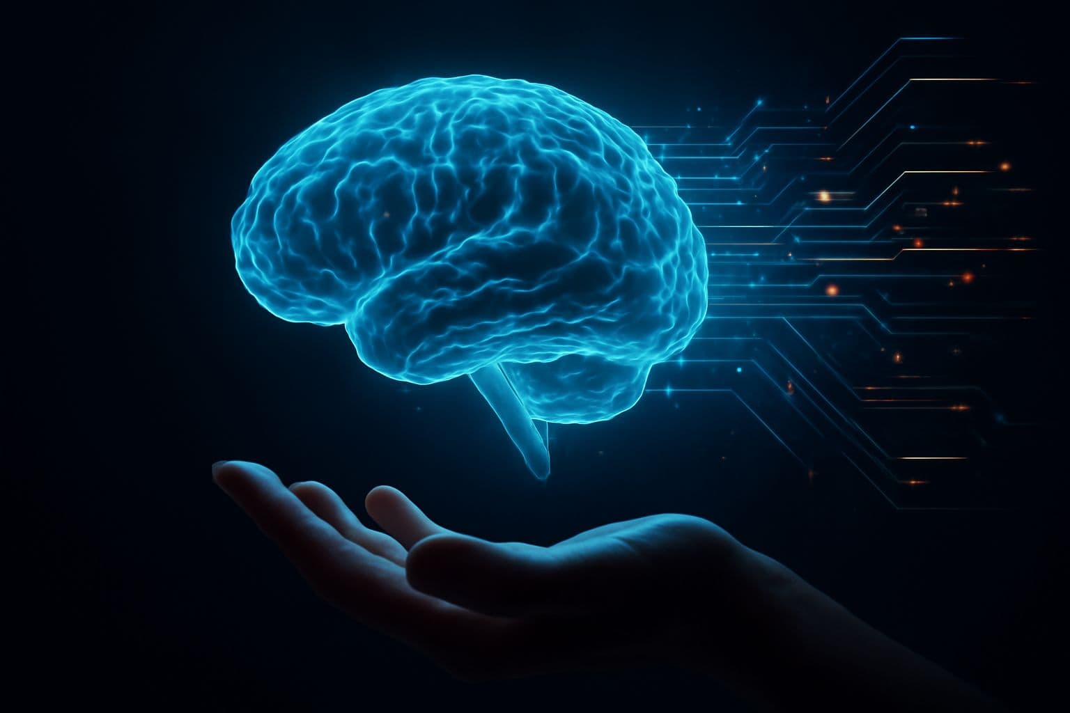 Neurotechnology Data Emerging as Espionage and Cybercrime Target
