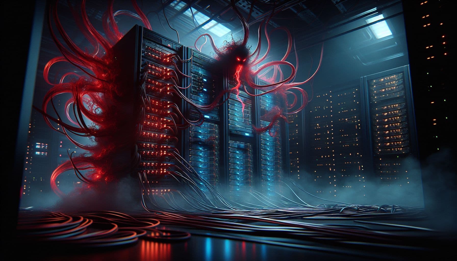 New Malware Families Confirm Systematic, Sustained Targeting of Network Infrastructure