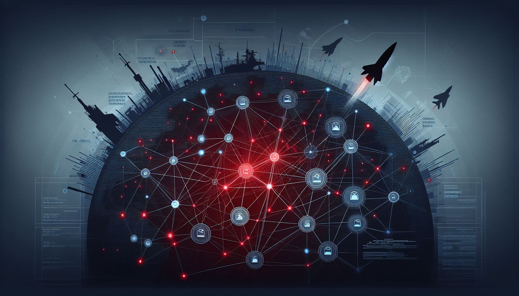 North Korea Geopolitical Update: April 2026