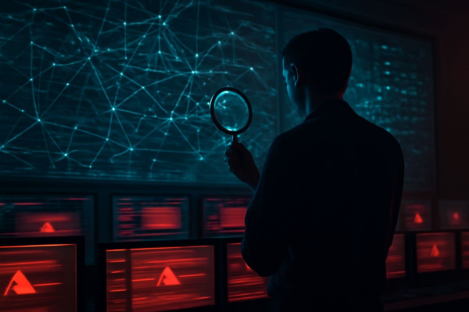 Proactive Threat Hunting: Why Alert-Driven SOCs Are Already Losing