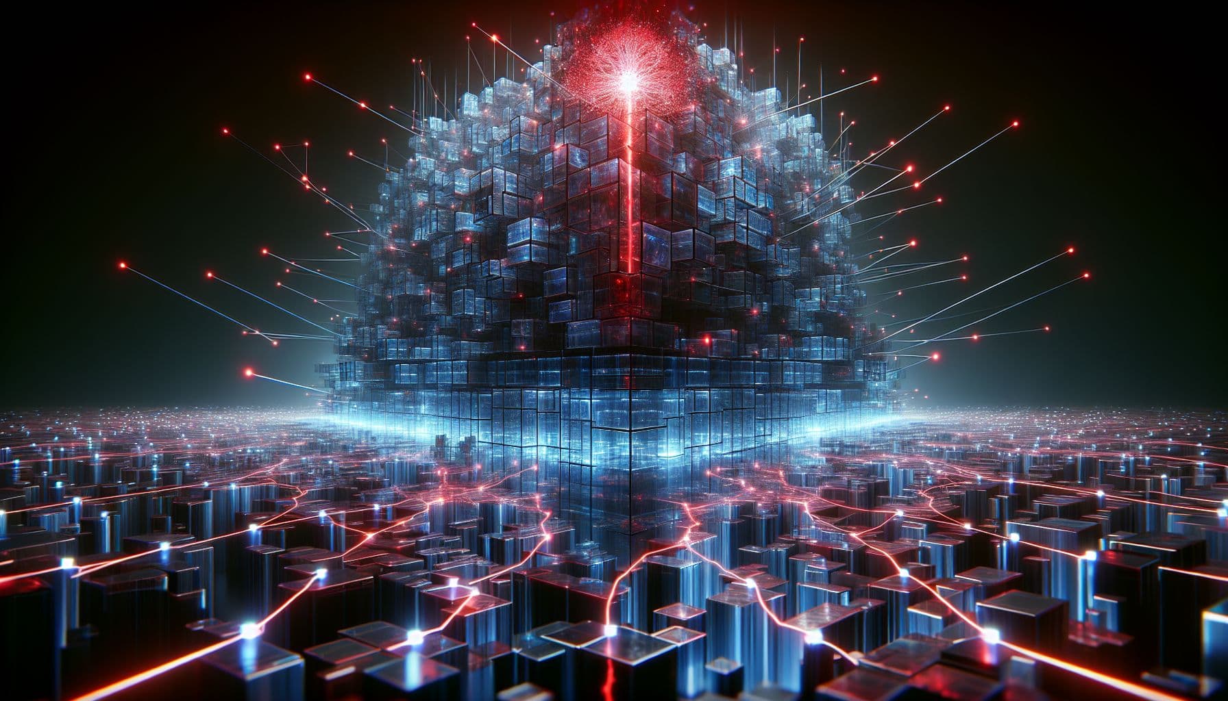 Ransomware Groups Are Building Supply Chain Empires and Ditching Encryption