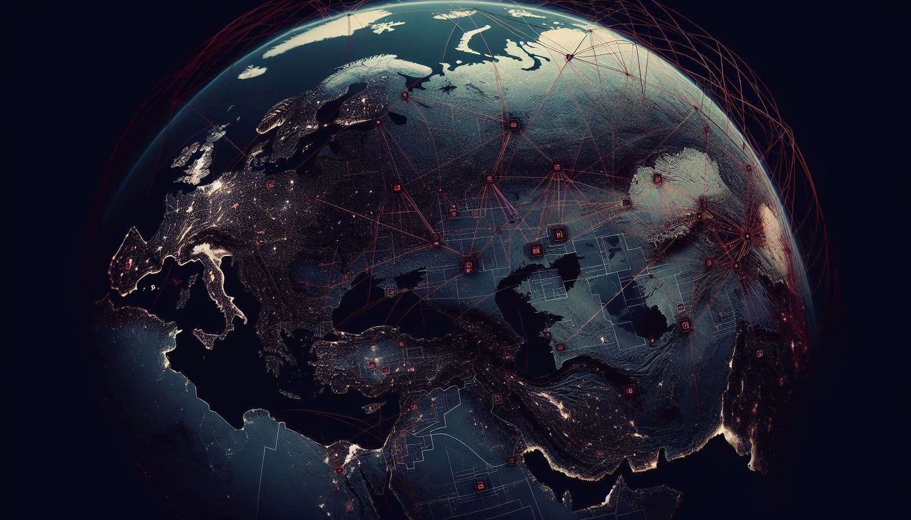 Russia Geopolitical Update — March 2026