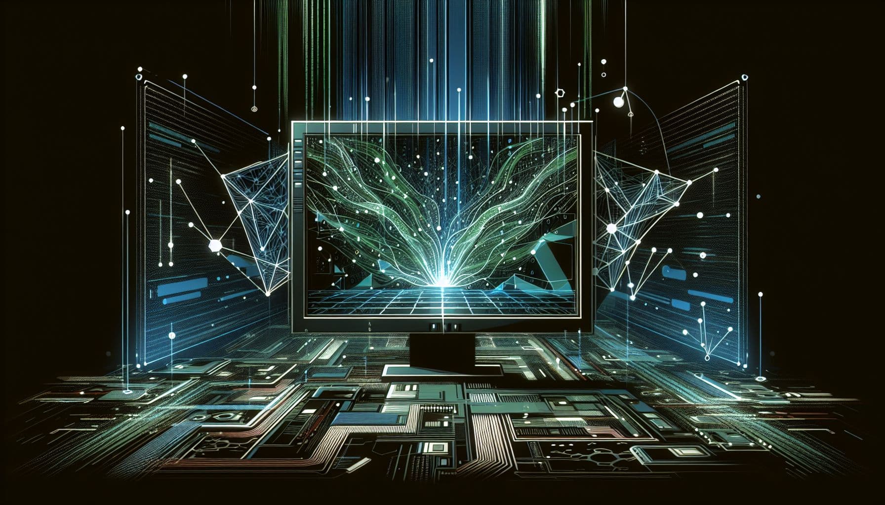 Slopoly Malware Shows AI Is Now Writing Ransomware Code for Interlock Gang