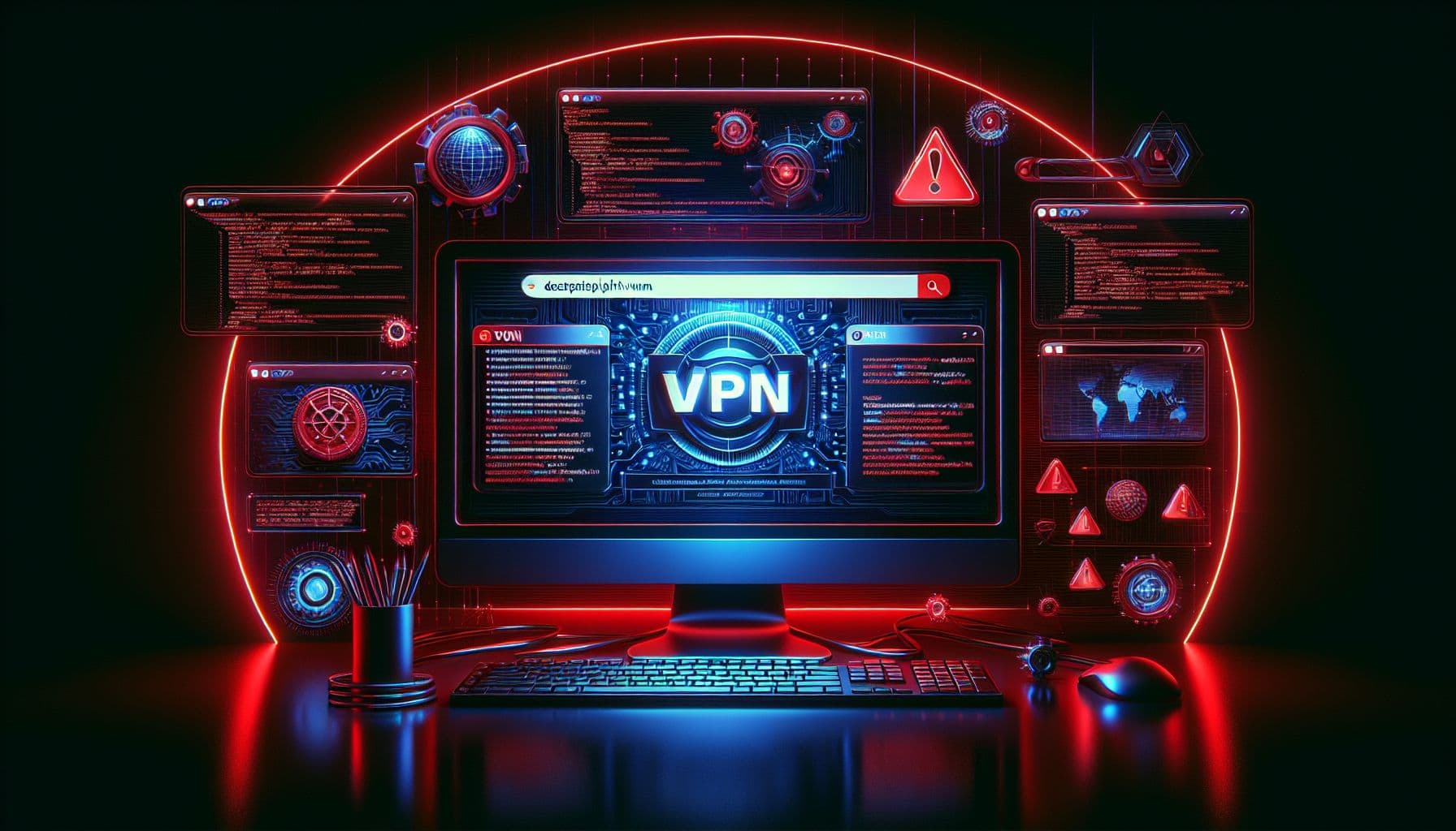 Storm-2561 Weaponizes SEO to Push Malicious VPN Software