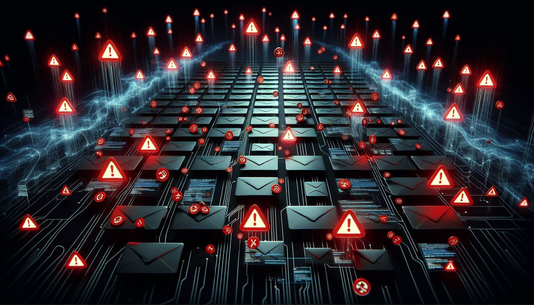 Why Email Attacks Still Dominate Despite Billions in Security Spending